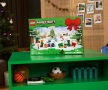 LEGO® Minecraft® 21280 - Коледен календар/Advent Calendar 2025 г., снимка 8