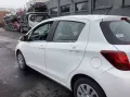 Toyota Yaris бензин/дизел 3 броя, снимка 2