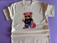 Тениска “Teddy bear,,, снимка 2