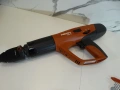 Hilti DX 5 - F8 - Уред за директен монтаж, снимка 7
