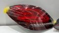 Фейслифт LED стопове са W205 , снимка 4