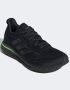 Мъжки маратонки ADIDAS Supernova Boost Running Shoes Black, снимка 3