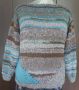 Дамски пуловер , снимка 1 - Жилетки - 45655923