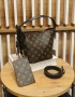 Louis Vuitton 💎 Дамски Чанти , снимка 6