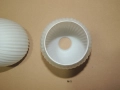 Стъкло за лампа (плафон) абажур, снимка 5