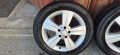 оригинални джанти за mercedes w639 vito viano 5x112 17цола мерцедес вито виано, снимка 2