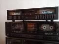 Kenwood-аудио система, снимка 1 - Аудиосистеми - 45041619