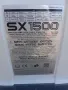 Помпа за басейн Intex sx1500, снимка 2