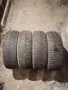 Продавам 4 броя зимни гуми 195.65.15 на 1 сезон Goodyear , снимка 1