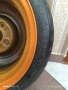 Резервна гума 14", снимка 8
