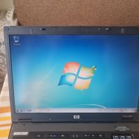 Продавам готин евтин лаптоп  HP Compaq NX8220, снимка 4 - Лаптопи за дома - 45200129