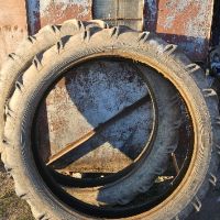 Тесни гуми за окопаване 9.5 /42 ЮМЗ Болгар, снимка 2 - Селскостопанска техника - 45217642