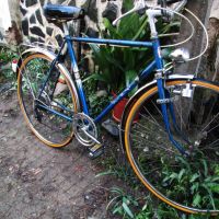 Италиански Велосипед CHIORDA 28", снимка 6 - Велосипеди - 45266917