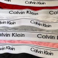 Дамски прашки Calvin Klein дамско бельо , снимка 1 - Бельо - 45158874