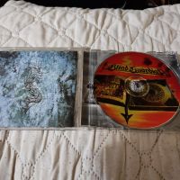 Blind Guardian – The Forgotten Tales, снимка 2 - CD дискове - 45406205