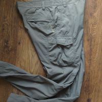 lafuma pedrotti pants - страхотен мъжки панталон M, снимка 9 - Спортни дрехи, екипи - 45637349