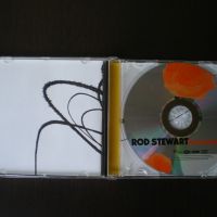 Rod Stewart ‎– Blood Red Roses 2018 CD, Album , снимка 2 - CD дискове - 45456766