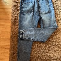 Готини дънки за момче, снимка 3 - Детски панталони и дънки - 45397633