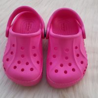 Оригинални Crocs №19-20 , снимка 2 - Детски сандали и чехли - 45408586