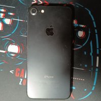 iPhone 7 32 gb 71% battery , снимка 5 - Apple iPhone - 45873022