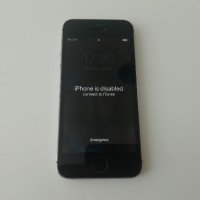 iPhone 5S, за части, снимка 2 - Други - 45283632
