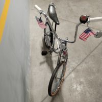 Schwinn Sting Ray Ретро чопър колело велосипед, снимка 8 - Велосипеди - 45467534