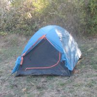 Двуместна палатка Mc KINLEY, снимка 4 - Палатки - 45100082
