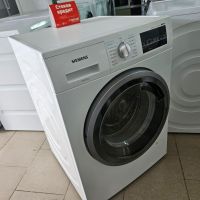 Немска инверторна пералня със сушилня Siemens IQ500 iSensoric - ГАРАНЦИЯ, снимка 2 - Перални - 45891199