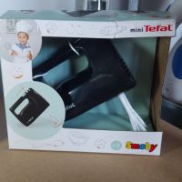 Комплект детски играчки Smoby - тостер и миксер Tefal, снимка 11 - Образователни игри - 45887866