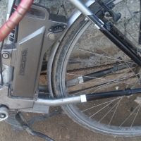 Електрическо колело, снимка 4 - Велосипеди - 45445222