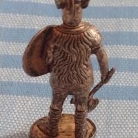 Метална фигура играчка KINDER SURPRISE древен войн перфектна за КОЛЕКЦИОНЕРИ 23356, снимка 7 - Колекции - 45447388
