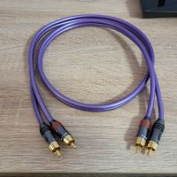 QED Qunex 1 / Аудио кабели, снимка 1 - Ресийвъри, усилватели, смесителни пултове - 46180519