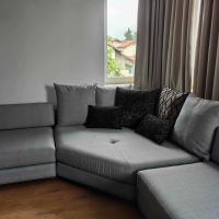 Нов ъглов диван Modis Interiors, снимка 3 - Дивани и мека мебел - 45830275