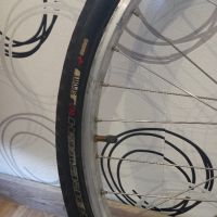 Алуминиеви капли с вътрешна и външна гума , снимка 7 - Части за велосипеди - 45480662