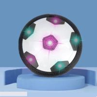 Въздушна футболна топка Hover Ball, футболна топка на батерии, снимка 1 - Играчки за стая - 45718577