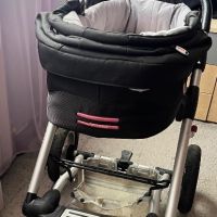 Бебешка количка, снимка 3 - Детски колички - 45953308