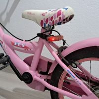 Велосипед за дете, снимка 3 - Велосипеди - 45156227