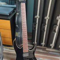 Електрическа китара Ibanez Iron Label RGIB6 Baritone, снимка 9 - Китари - 45389906