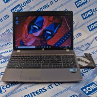 Лаптоп HP ProBook 4530s /I3-2310M/4GB DDR3 /300GB HDD/DVD-RW/15,6", снимка 1 - Лаптопи за дома - 45417082