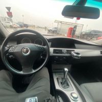 BMW 525d e60, снимка 16 - Автомобили и джипове - 42628617