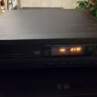 JVC XL-E31BK CD player, снимка 1 - Декове - 45825478