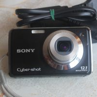 Цифров фотоапарат Сони - SONY DSC-W215, снимка 11 - Фотоапарати - 46125264