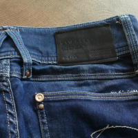 G-Star LYNN SKINNY Women Jeans размер 26/30 дамски еластични дънки 49-60, снимка 5 - Дънки - 45052191