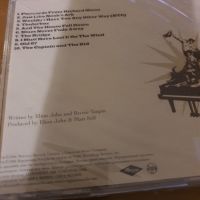  Elton John The kid, снимка 2 - CD дискове - 45752679