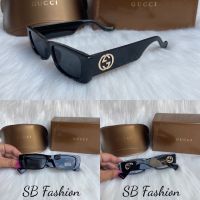 Gucci очила реплика, снимка 5 - Слънчеви и диоптрични очила - 45591285