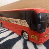 Автобус касичка с движещи гуми, снимка 3 - Коли, камиони, мотори, писти - 45747130
