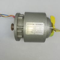 Стар електромотор от соца., снимка 1 - Други ценни предмети - 46202283