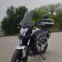 Honda nc700x , снимка 1 - Мотоциклети и мототехника - 45404294