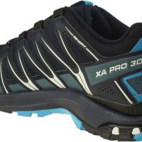 Мъжки обувки SALOMON XA Pro 3D Gore-Tex, снимка 3 - Спортни обувки - 45507090