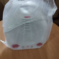 Нов вентилатор на печка ТЕРМОМАX, снимка 3 - Отоплителни печки - 45507739